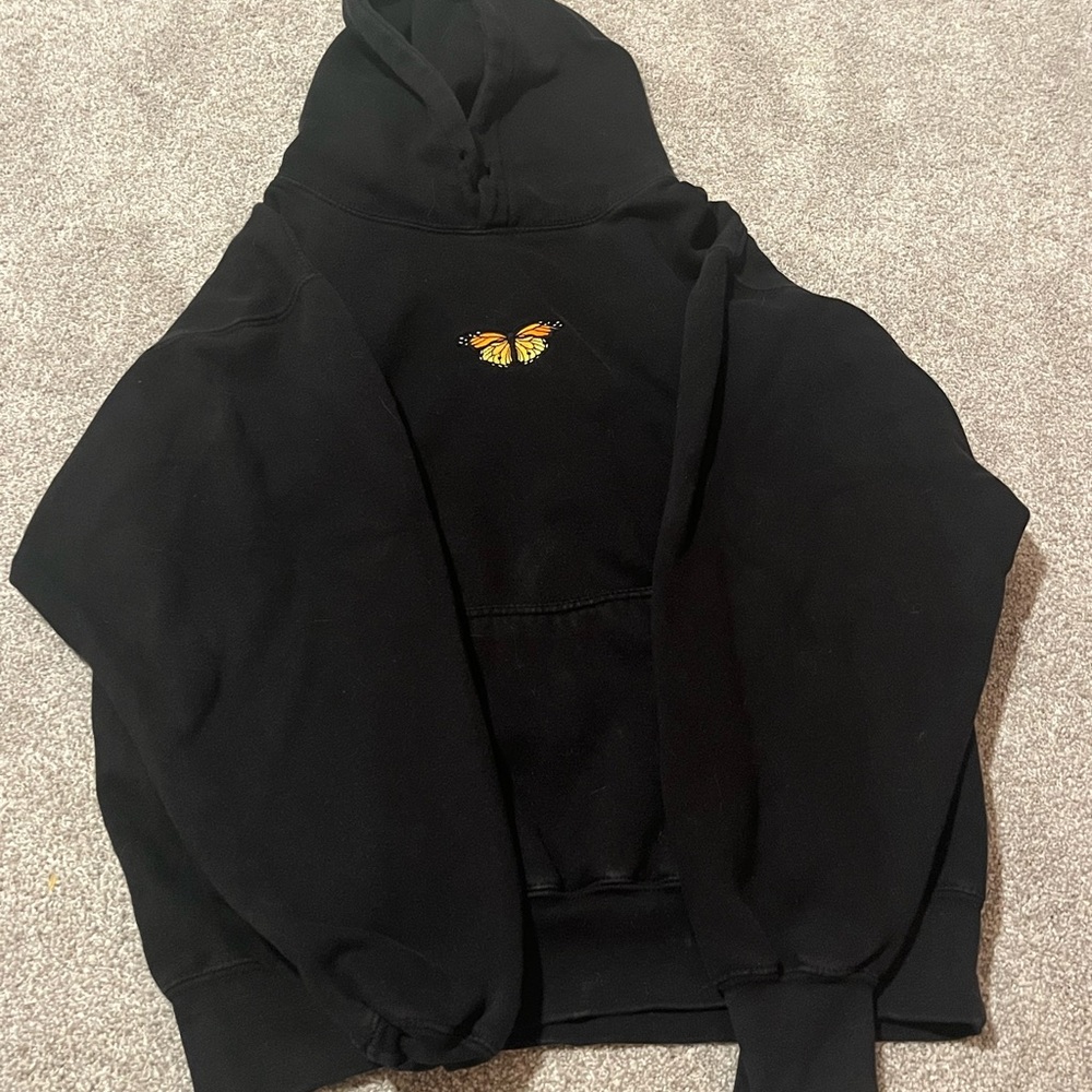 Brandy Melville Hoodie